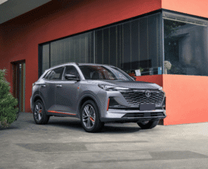 Changan Uni-S